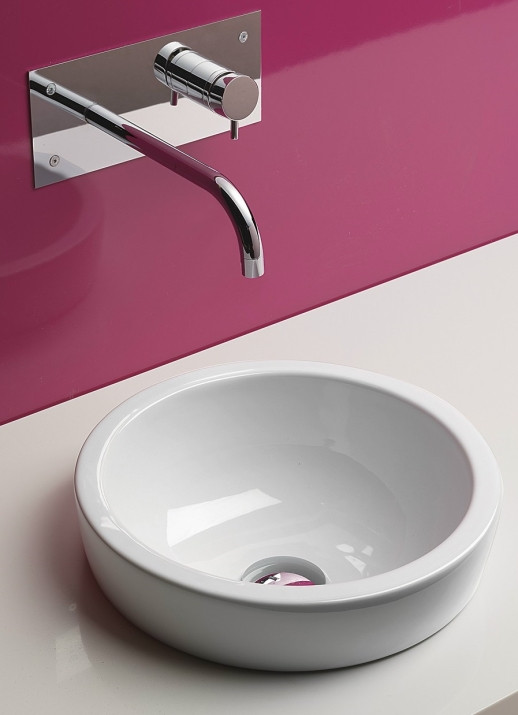 Умывальник Catalano Sfera 35