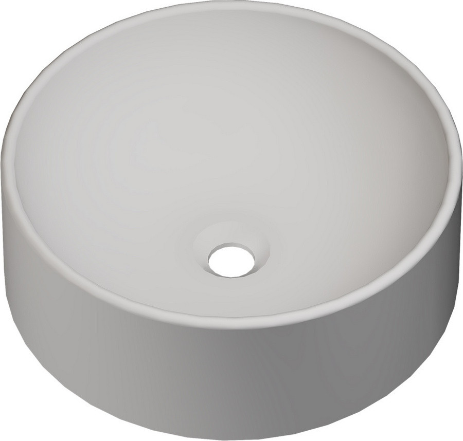 Умывальник Amidicon Sfera 43 SFERA43HL