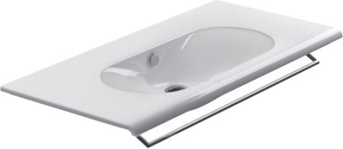 Умывальник Catalano Sfera 100/2