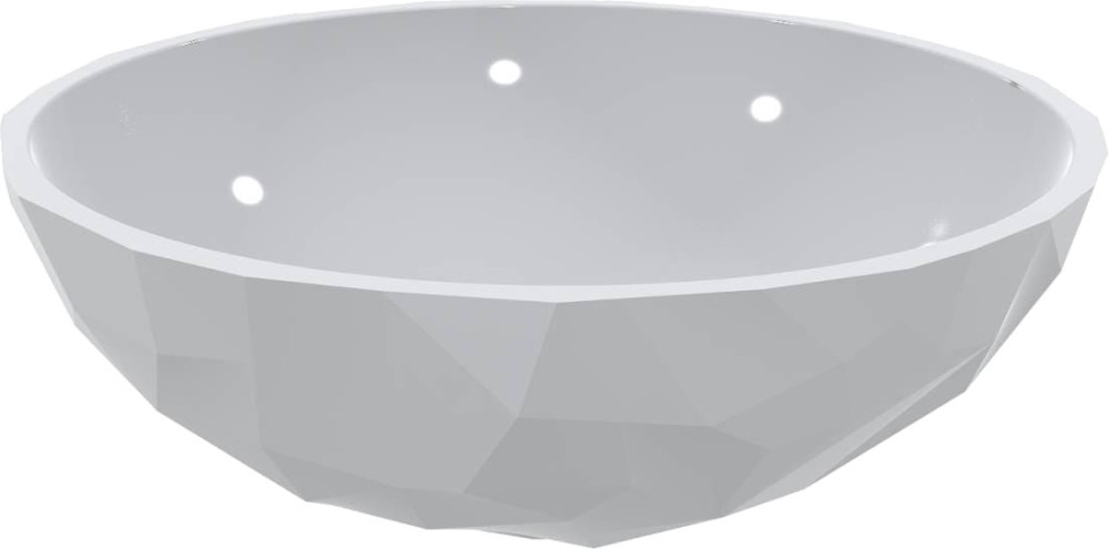 Умивальник Miraggio Sapfire 425 0002254