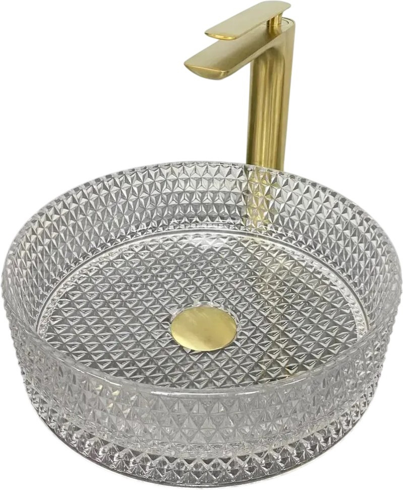 Умывальник VBI Sepino 350 VBI-016300