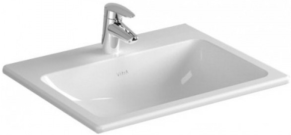 Умывальник Vitra S20 5465B003-0001
