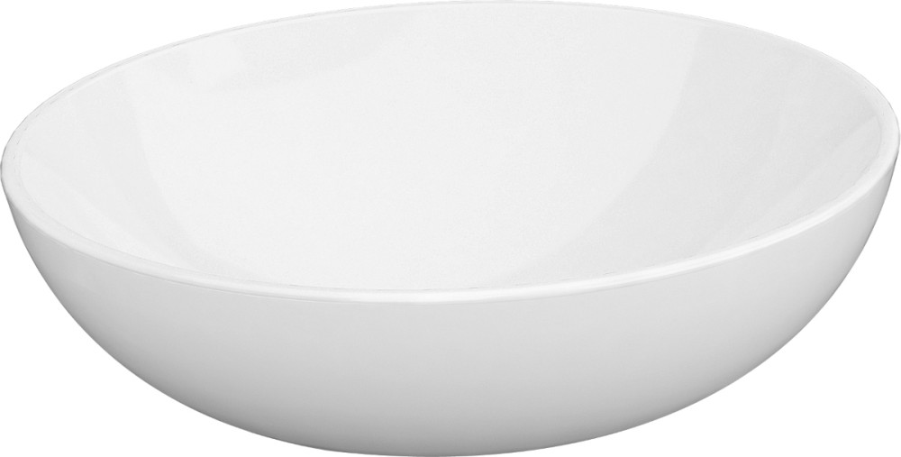 Умывальник Idevit Round 0101-9456