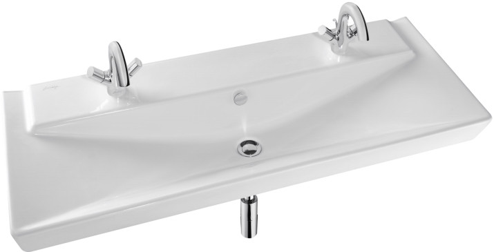 Умивальник Jacob Delafon Reve E4824-00