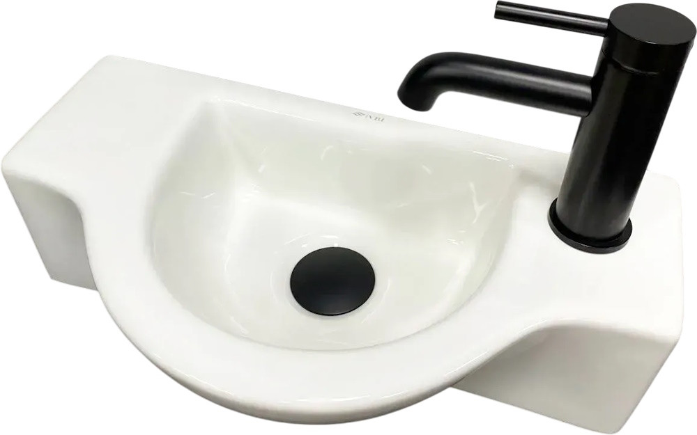 Умывальник VBI Rimella 440 VBI-015618