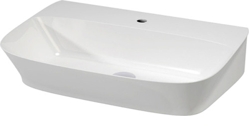 Умывальник AZZURRA Prua PRU 265M