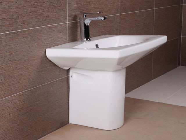 Умывальник Aqua-World Pegas PS2454