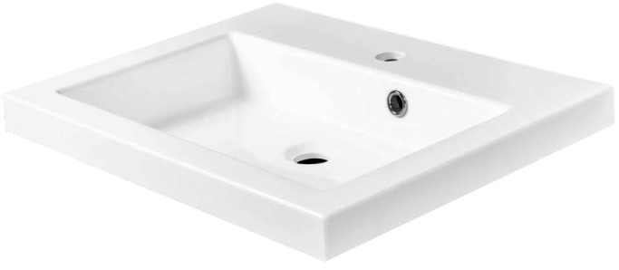 Умивальник Fancy Marble Pauline 600