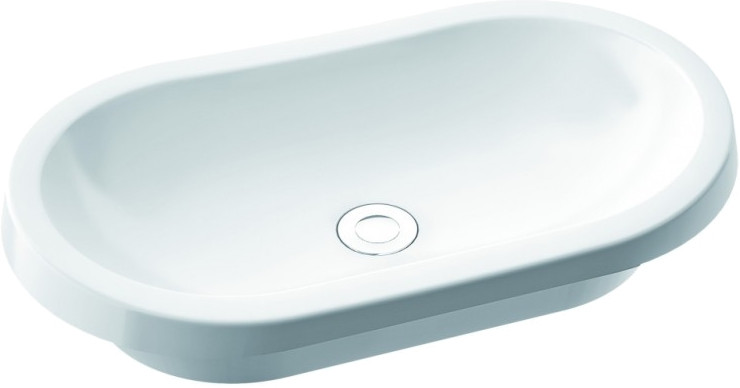 Умивальник Marmorin Pia 70 572070020