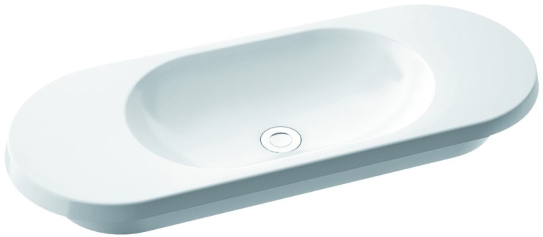 Умивальник Marmorin Pia 90 573090020