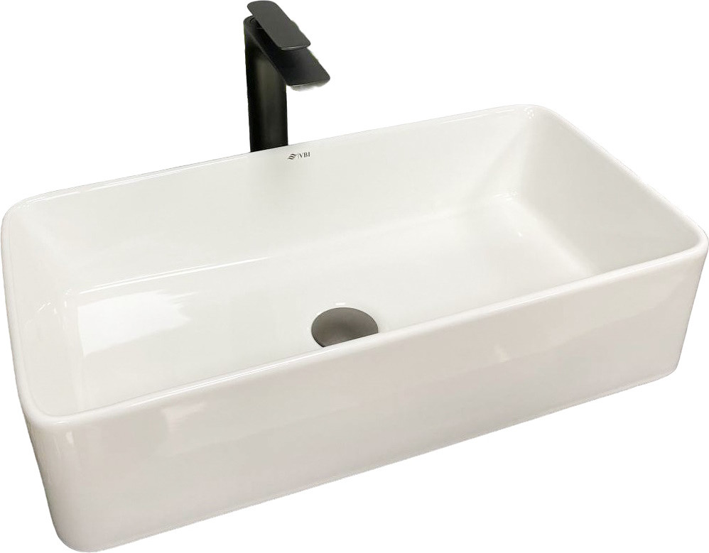 Умивальник VBI Paterno 605 VBI-012609