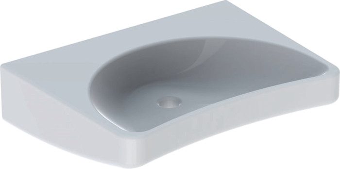 Умивальник Geberit Paracelsus 64 251060000