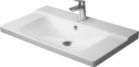 Умивальник Duravit P3 Comforts 233285