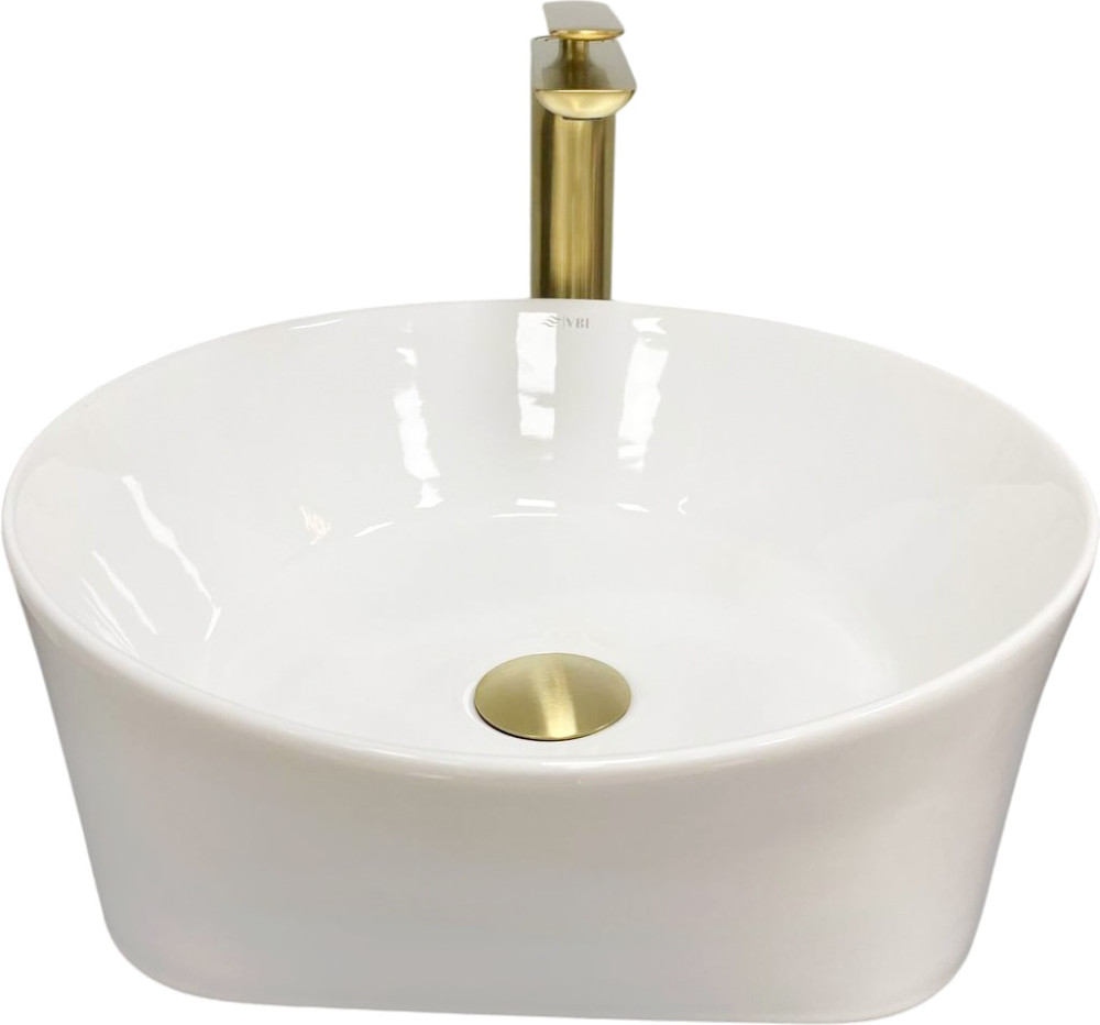 Умывальник VBI Panni 400 VBI-016500