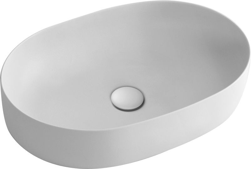 Умывальник KERASAN Nolita 5343