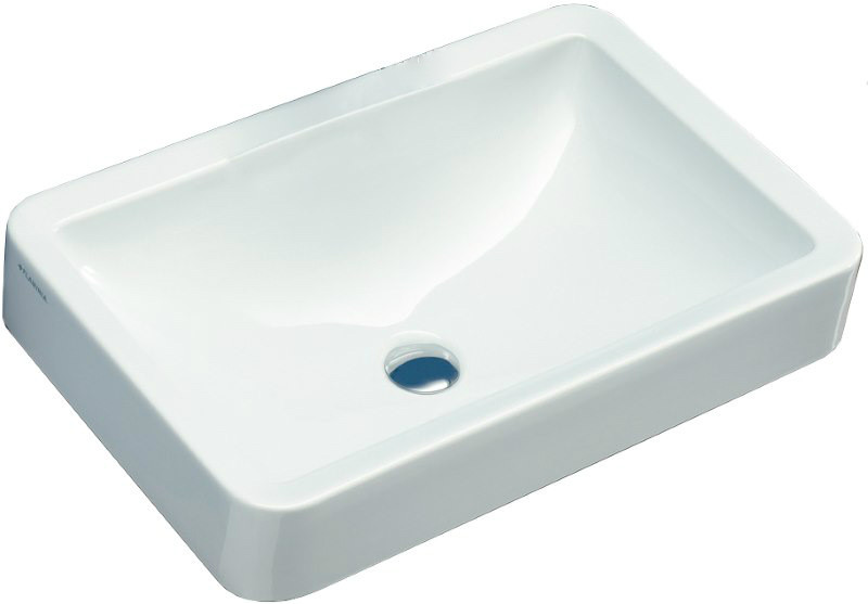 Умивальник Flaminia Nile 62