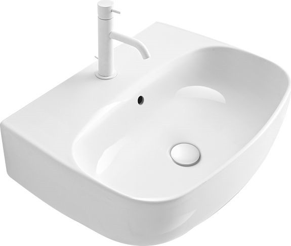 Умивальник KERASAN Nolita 5341