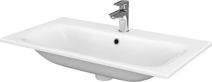 Умывальник Cersanit Moduo 80 K116-044