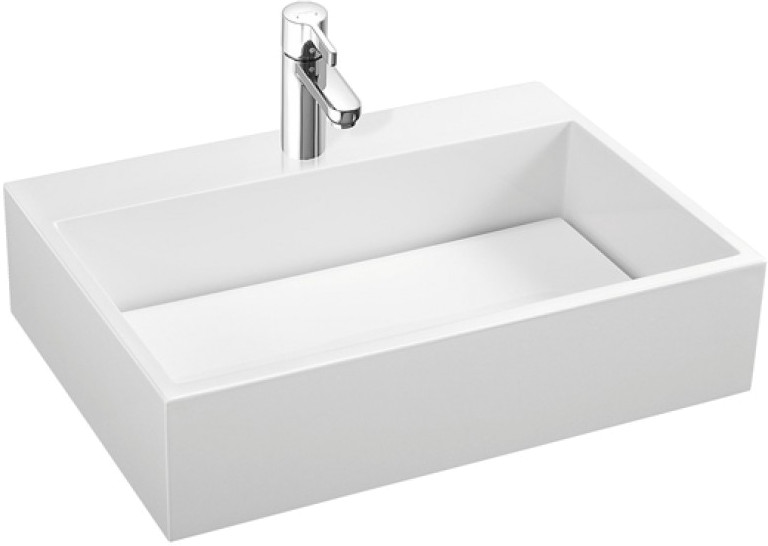 Умивальник Marmorin Modico 80 350080020