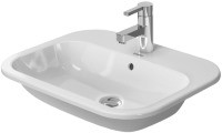 Умывальник Duravit Me by Starck 048360