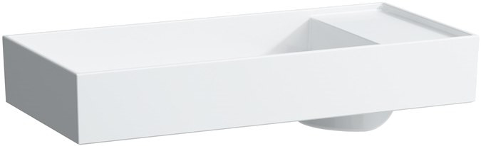 Умивальник Laufen Kartell 812332