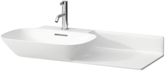 Умивальник Laufen Ino 813302 900 мм чаша ліворуч