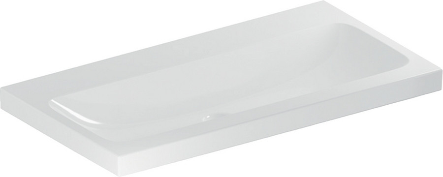 Умивальник Geberit iCon Light 90 501.836.00.7