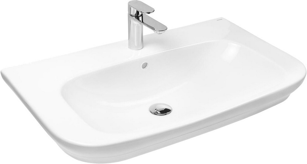 Умывальник Oltens Gulfoss 41402000