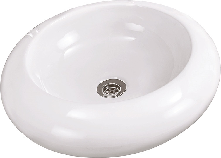 Умивальник Jaquar Fusion 50