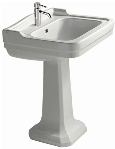 Умивальник Galassia Ethos 8416M