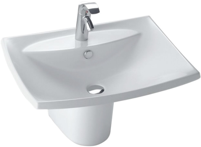 Умивальник Jacob Delafon Escale E1211-00