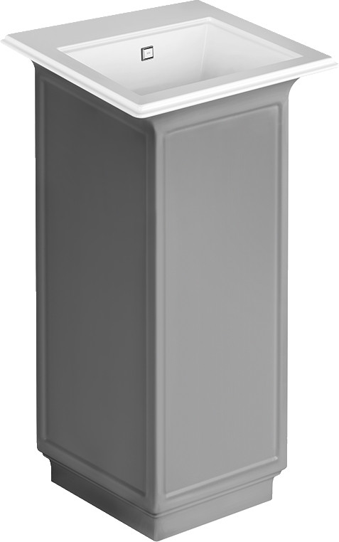 Умивальник GESSI Eleganza 46826