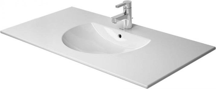 Умывальник Duravit Darling New 049910
