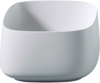 Умывальник ArtCeram Cognac Quadro COL006