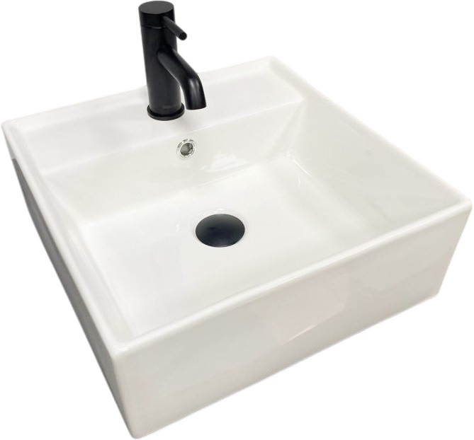 Умивальник VBI Teramo S 410 VBI-014700