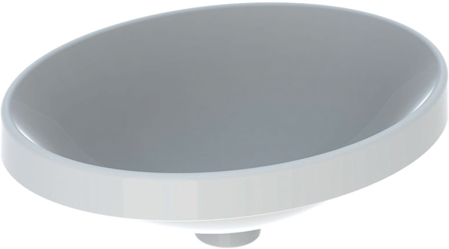 Умивальник Geberit VariForm 50 500.711.01.2