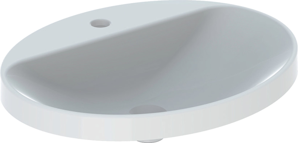 Умивальник Geberit VariForm 60 500.727.01.2