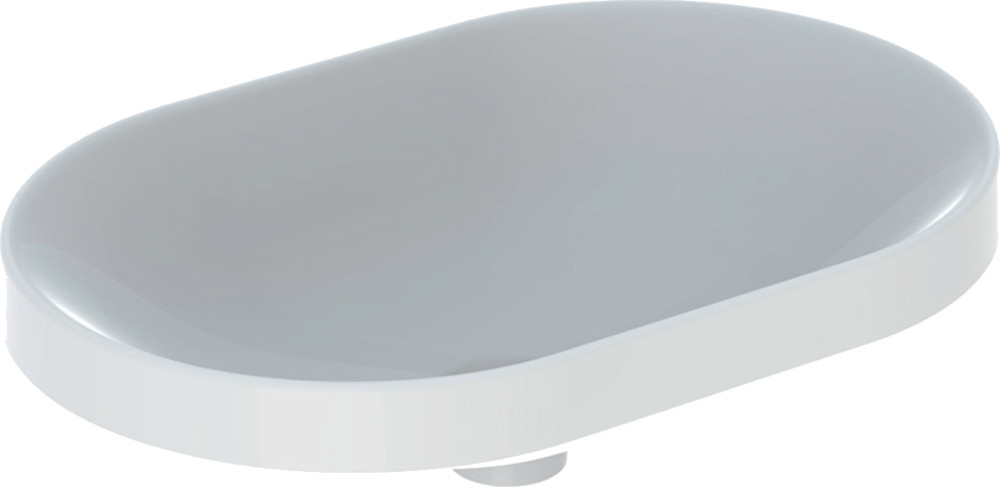 Умывальник Geberit VariForm 60 500.731.01.2