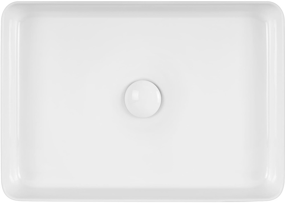 Умивальник Q-tap Tern QT1711A055W