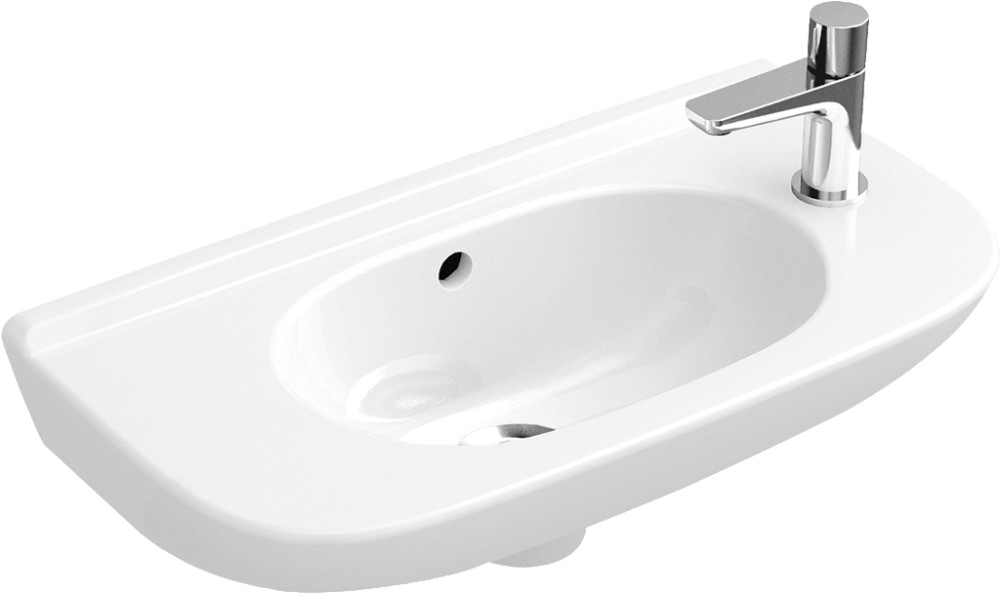 Умывальник Villeroy & Boch O.novo 53615001