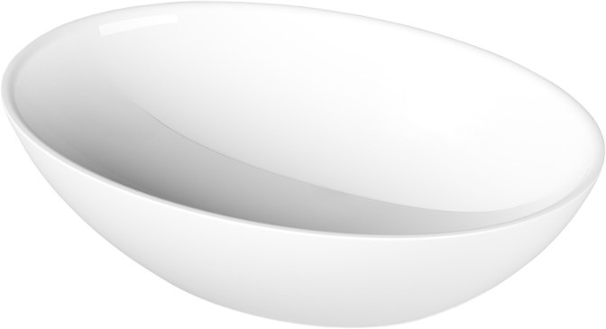 Умывальник PAA Perla 510 IPERL/00