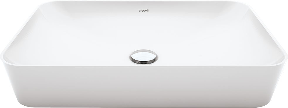 Умывальник Creavit Ultra UL060