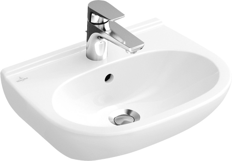 Умывальник Villeroy & Boch O.novo 51666001