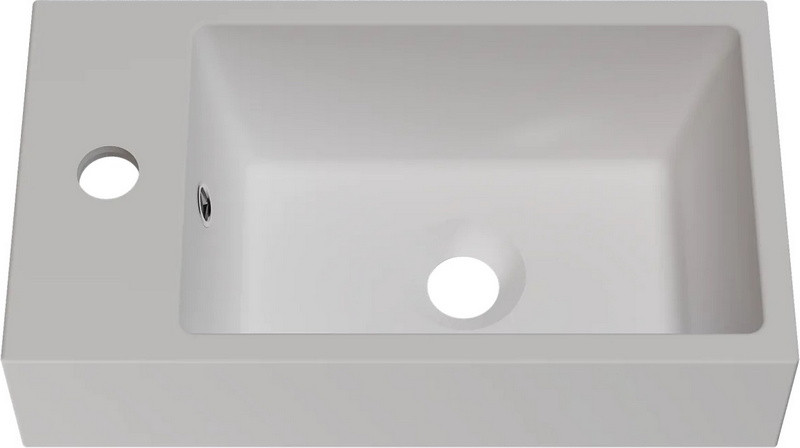 Умывальник Amidicon Mini 45 MINI45HL