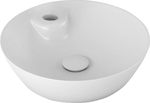 Умывальник DiMARCO Dama di Venezia DM2F001