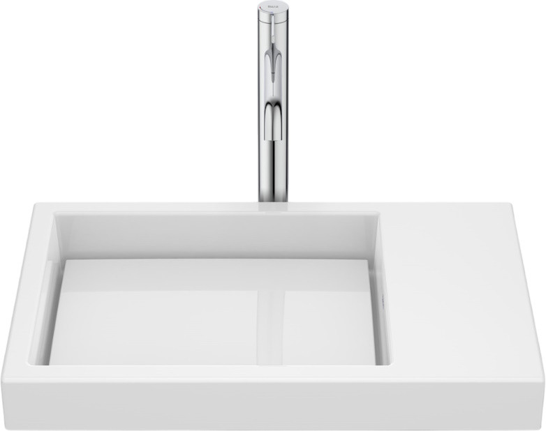 Умывальник Roca Horizon Skyline A32727500B