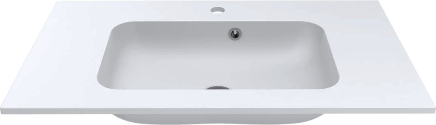 Умивальник Miraggio Della 800