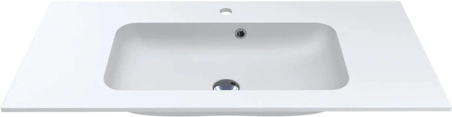 Умивальник Miraggio Della 1000 0000167