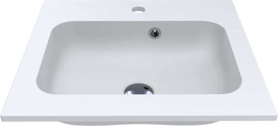 Умивальник Miraggio Della 500