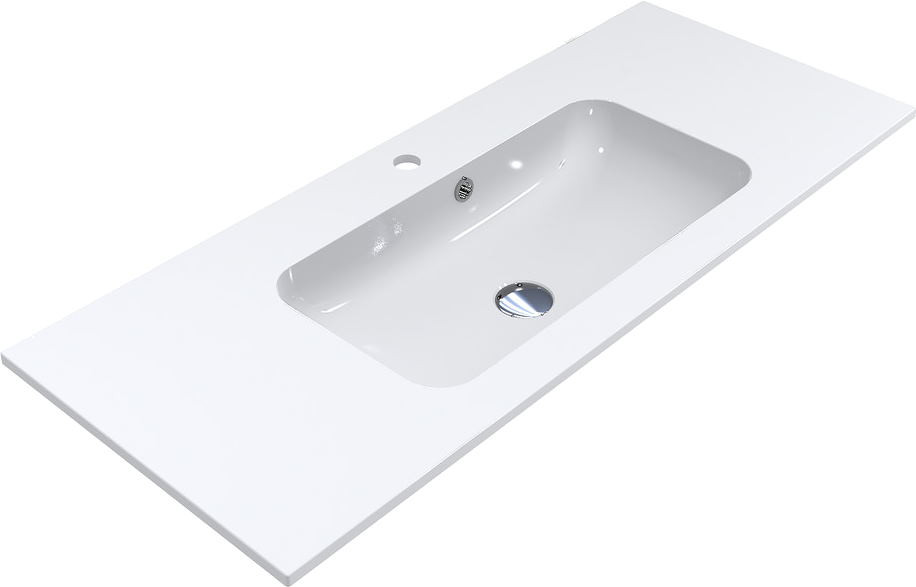 Умивальник Miraggio Della 1100 00115901